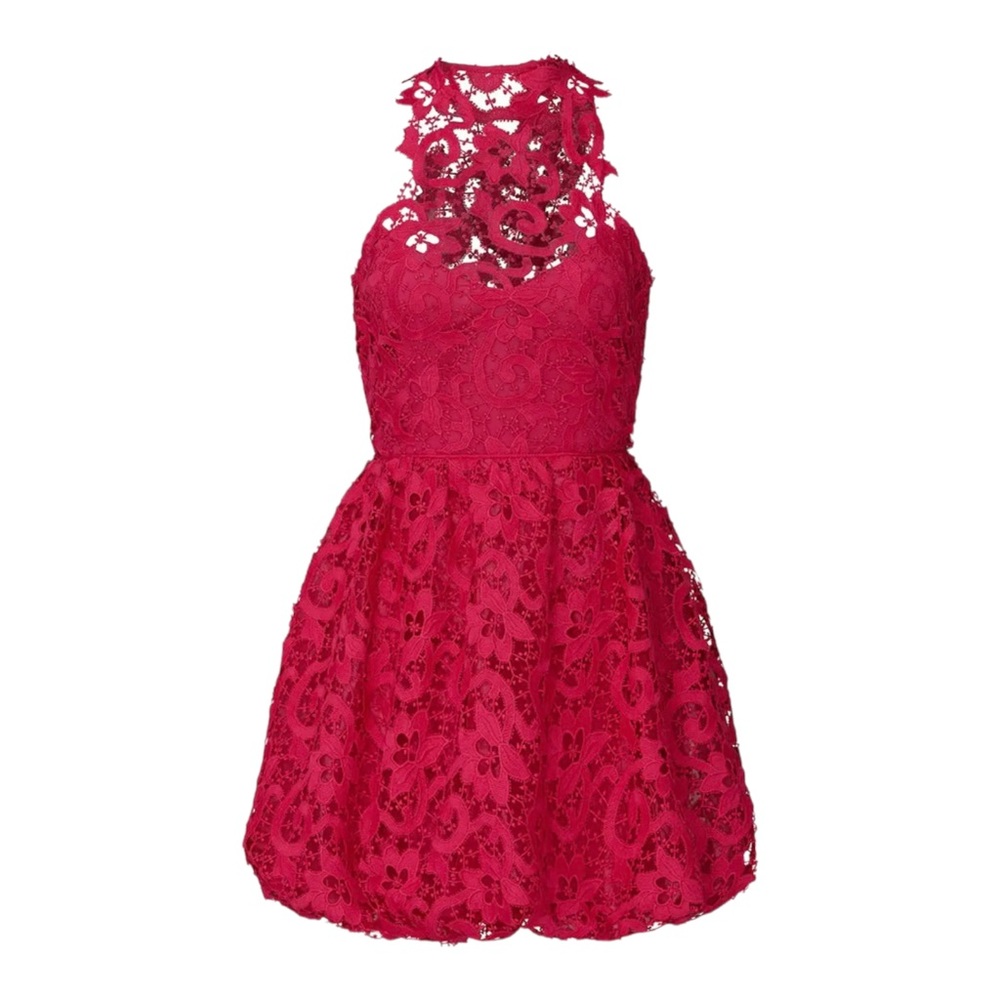 Saylor Amari Dress